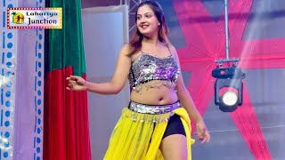 #viralgirlkajal - लैला मैं लैला || Laila Mai Laila #sonpur Shobha Samrat Theatre Dance 2024