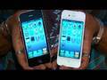 First Look: Apple iPhone 4