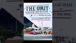 THE GRIT BENEATH THE GLITTER Tales from THE REAL LAS VEGAS PART 1 MIKE DAVIS