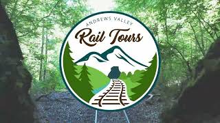 Andrews Valley Rail Tours