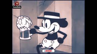 Walt Disney's Old Mickey Mouse - Gallopin' Gaucho (1928) | Classic Cartoon | Full Episode
