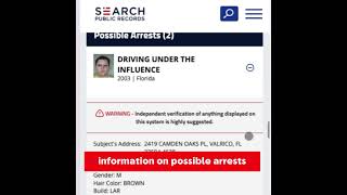 Access Court Records Instantly with Search Public Records!