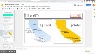 Ed Planning - PERG 120