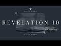 Daily Word | Revelation 10 | Todd Burgett