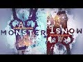Monster (Imagine Dragons) - Lyrics with Infinity Blade trailer