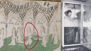 5 Unsolved Ancient Inventions That Scientists Still Can't Explain...