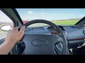 microcar mc2 highland pov drive highspeed