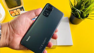 Redmi Note 11S RAW Unboxing \u0026 Impressions NEW VALUE CHAMP?!