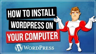 How To Install WordPress Locally - Local By Flywheel