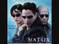The Matrix- Anything Is Possible