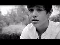 Someone Like You - Adele music video cover by Austin Mahone with lyrics