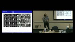 COMPSCI 690L | Deep Generative Models | 2024 | Sajjad Amini | Lecture 13 | Normalizing Flow - Part 3