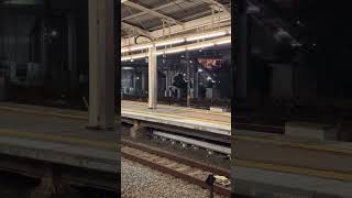 海老名駅接近メロディー3番.4番！