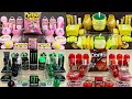 My best slime Collection !! Most Satisfying Slime Videos ASMR !