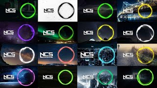 Top 16 NoCopyRightSounds | Best of NCS | Most vieved Songs | The Best of All Time | 2023 | 59MIN
