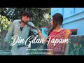 Din Gilan Tapam || New Santhali Video 2022 || AK Soren Production