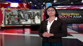 Newsweek South Asia May 06 @TAG TV Special News Bulletin