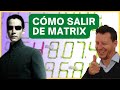 COMO SALIR de la MATRIX - DESPERTAR laCONSCIENCIA ESPIRTUAL (2A PARTE) 😎