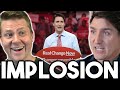 Trudeau REMOVED as the FACE of Liberal's New Ad Campaign + Paid Off Media Caught LYING about Pierre