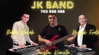 JK.BAND 2023 ČIERNÝ CIGAN  OFFICIAL