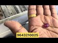 certified लैब tested रत्न 💎gemstone और रुद्राक्ष कर देगा मालामाल cheapest gemstone outlet delhi