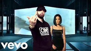 Eminem ft  2Pac - Gospel ♬ reVolt sound ♬ bass boosted | music 2023 | rap