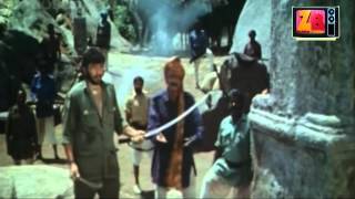 Hmar-Sholay-U Sanjiv and gabar