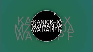 kanick x mziwanda wa rapp feat crisso - Merry you (official Audio)