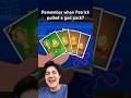 Remember when Patrick pulled a god pack? #spongebob #pokemon #pokemoncards