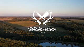 Wildererhütte Kade Imagefilm | 4K | FranzVanMedia