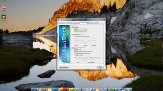 Object dock review