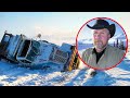 Ice Road Truckers - Heartbreaking Tragedy Of Alex Debogorski From 