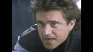Lethal Weapon 2 (1989) - Teaser Trailer