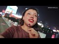 瑕疵皮 痘肌烂皮的网红底妆12小时测评 吃喝玩乐vlog