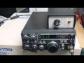 Kenwood TR-9130 2 meter mobile