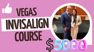 Must Take Invisalign Course for Dentists | AACA Reingage with Dr.Galler