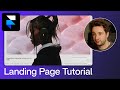 Learn Framer in 38 minutes! (Crash Course)