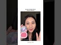 Blush on 64 ribuan || #racunshopee #racuntiktok #reels #makeup #skincare