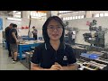 Welcome to visit our factory-Shuowei Technology