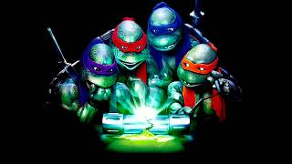TMNT 1991 Main Theme 10 Hours Extended