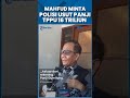 Mahfud MD Perintah Polri Usut Tuntas TPPU Panji Gumilang yang Capai 16 Triliun