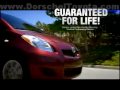 dorschel toyota interest free until 2015