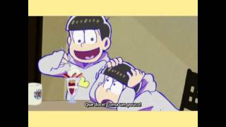 おそ松さん ７話 十四松