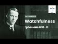 Watchfulness (Remastered)
