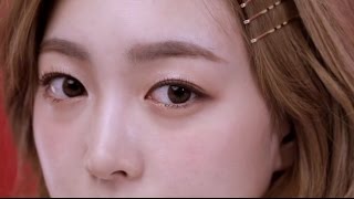 [ENG] 화이트 크리스마스 메이크업 White Christmas Makeup | CHES 체스