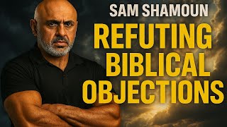 Albrecht, Turretin , Rabbis, Intercession of Saints, Korra, Animal Sacrifices, Lofton, OT Prophecy