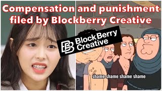 Chuu filed by Blockberry Creative again #chuu #츄 #loona #blockberrycreative #이달의소녀