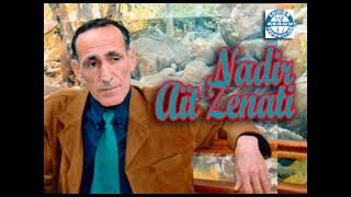 Nadir Ait Zenati - Elxezra b walnim (Audio Officiel)