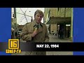 Newswatch 16 for May 22, 1984 | From the WNEP Archives