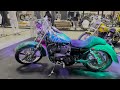 横浜ホットロッドカスタムショー2024 速報 yokohama hot rod custom show 2024